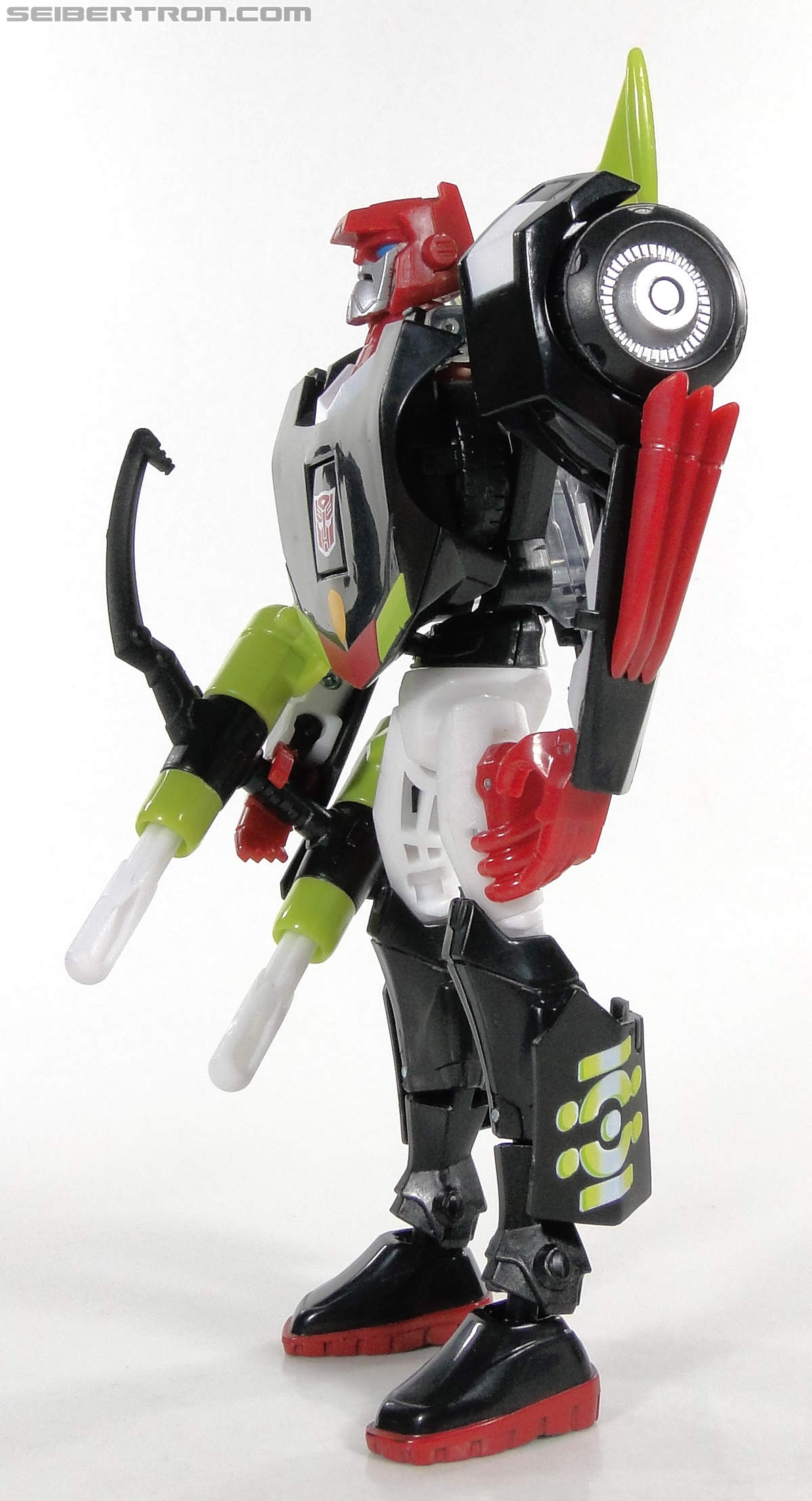 Transformers Convention &amp; Club Exclusives Sideswipe (Image #58 of 113)