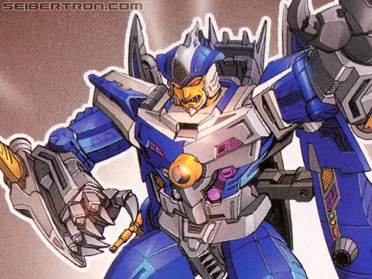 Transformers Convention &amp; Club Exclusives Sky-Byte (Image #3 of 187)