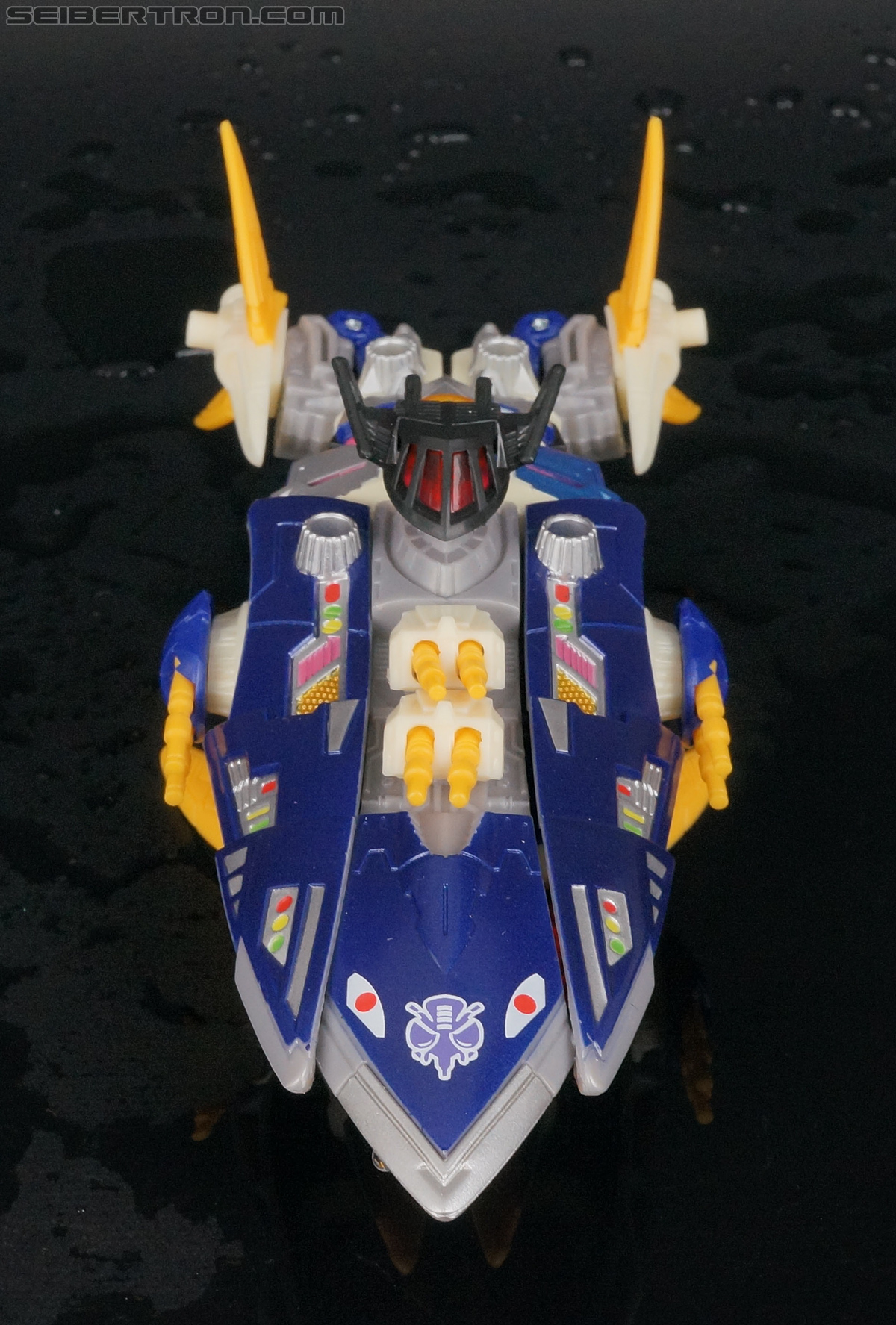 Transformers Convention &amp; Club Exclusives Sky-Byte (Image #9 of 187)