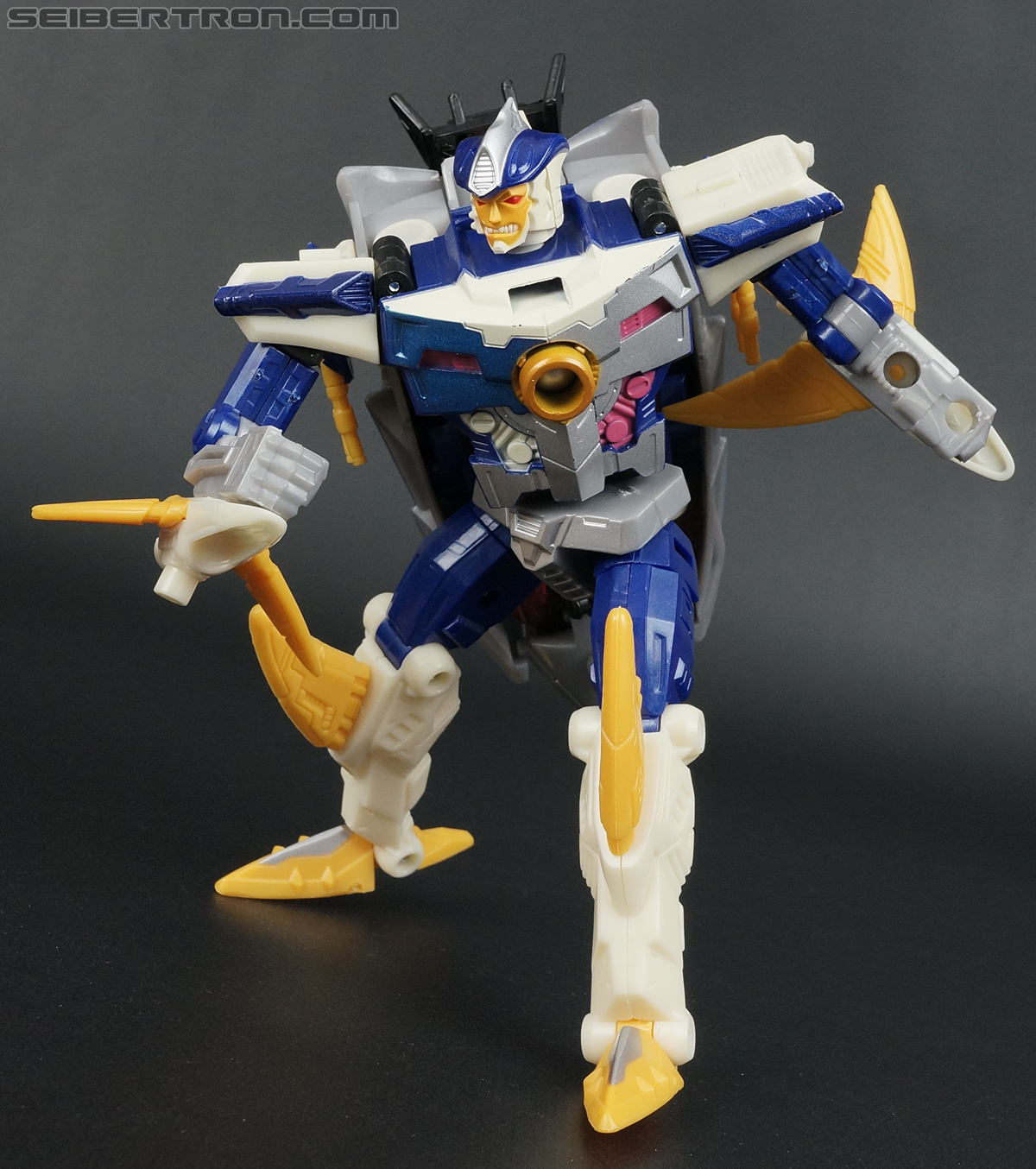 Transformers Convention &amp; Club Exclusives Sky-Byte (Image #119 of 187)