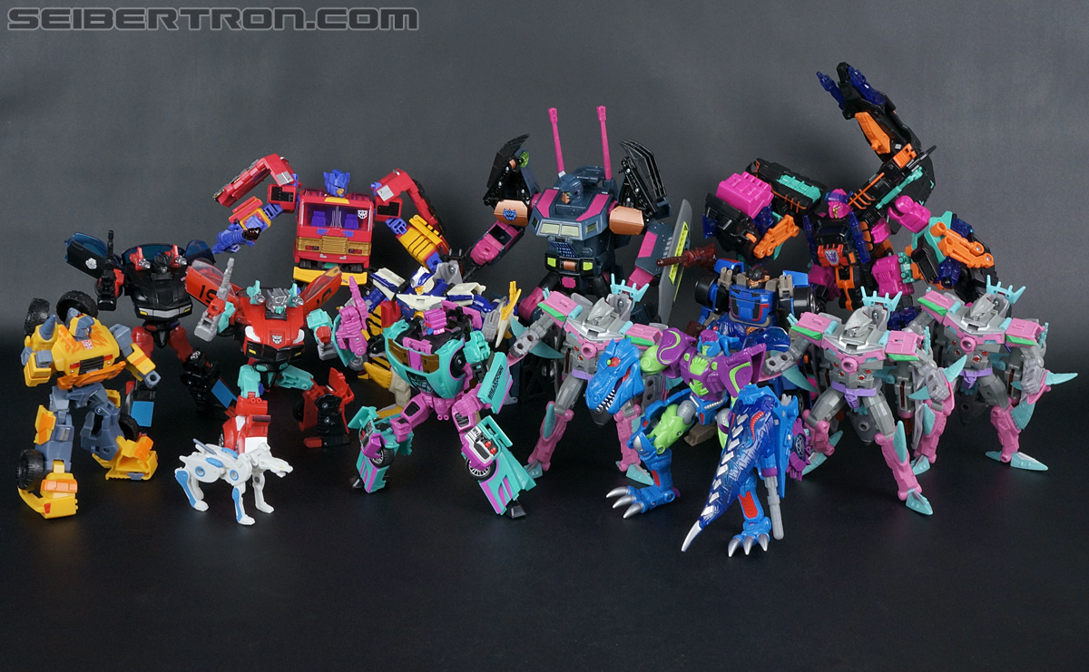Transformers Convention &amp; Club Exclusives Spark (Image #185 of 219)