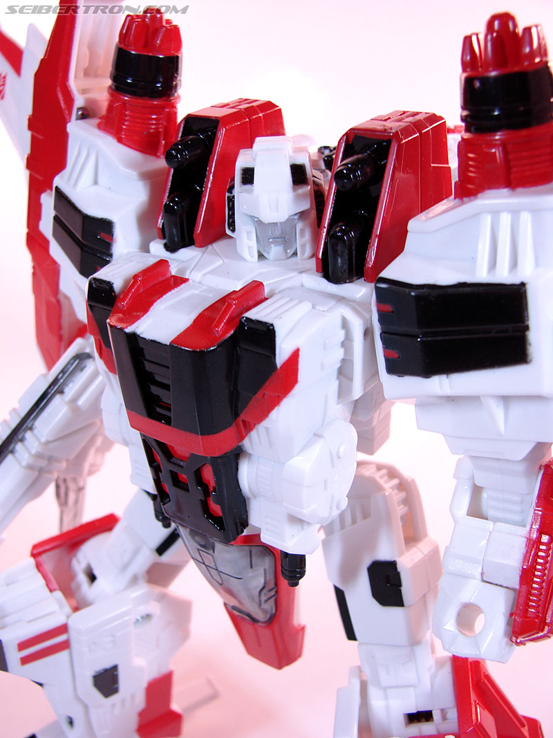 Transformers Convention &amp; Club Exclusives Starscream (Shattered Glass) (Image #45 of 90)