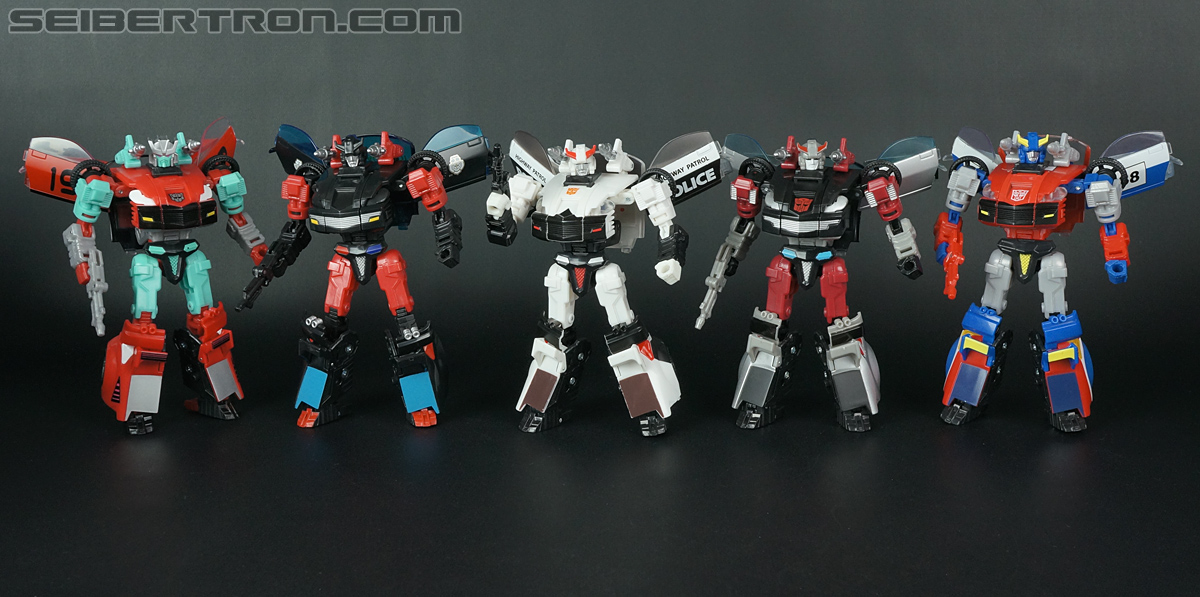 Transformers Convention &amp; Club Exclusives Streetstar (Image #127 of 147)