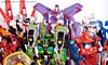 Convention & Club Exclusives Alpha Trion - Image #186 of 196