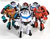 Convention & Club Exclusives Autotrooper - Image #109 of 119