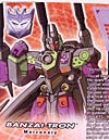 Convention & Club Exclusives Banzai-Tron - Image #6 of 109