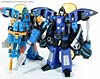 Convention & Club Exclusives Blurr - Image #84 of 85