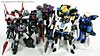 Convention & Club Exclusives Blurr - Image #85 of 85