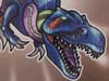 Convention & Club Exclusives Cindersaur - Image #4 of 165