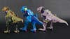 Convention & Club Exclusives Cindersaur - Image #49 of 165