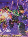 Convention & Club Exclusives Clench - Image #4 of 224