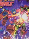 Convention & Club Exclusives Clench - Image #12 of 224