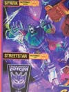 Convention & Club Exclusives Clench - Image #15 of 224