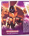 Convention & Club Exclusives Divebomb (Shattered Glass) - Image #30 of 59