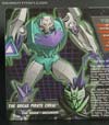 Convention & Club Exclusives Dread Pirate Crew: Pounce Clone - Image #2 of 174