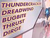 Convention & Club Exclusives Dreadwind - Image #8 of 182