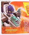 Convention & Club Exclusives Dreadwind - Image #67 of 182