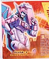 Convention & Club Exclusives Elita-1 - Image #3 of 84