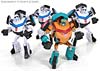 Convention & Club Exclusives Fisitron - Image #92 of 108