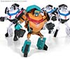 Convention & Club Exclusives Fisitron - Image #94 of 108