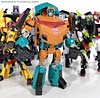 Convention & Club Exclusives Fisitron - Image #107 of 108