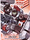 Convention & Club Exclusives Flak - Image #2 of 97