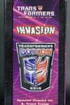 Convention & Club Exclusives Gigatron - Image #9 of 188