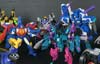 Convention & Club Exclusives Gigatron - Image #185 of 188