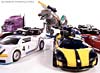 Convention & Club Exclusives Grimlock (Shattered Glass) - Image #36 of 77