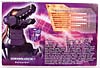 Convention & Club Exclusives Grimlock (Shattered Glass) - Image #37 of 77