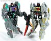Convention & Club Exclusives Grimlock (Shattered Glass) - Image #70 of 77