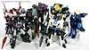 Convention & Club Exclusives Grimlock (Shattered Glass) - Image #77 of 77