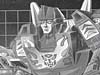 Convention & Club Exclusives Black Hot Rodimus (Dark Hot Rod)  (Reissue) - Image #4 of 153