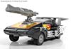 Convention & Club Exclusives Black Hot Rodimus (Dark Hot Rod)  (Reissue) - Image #71 of 153