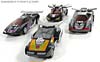 Convention & Club Exclusives Black Hot Rodimus (Dark Hot Rod)  (Reissue) - Image #75 of 153