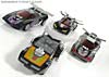 Convention & Club Exclusives Black Hot Rodimus (Dark Hot Rod)  (Reissue) - Image #76 of 153