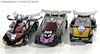 Convention & Club Exclusives Black Hot Rodimus (Dark Hot Rod)  (Reissue) - Image #77 of 153