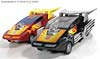 Convention & Club Exclusives Black Hot Rodimus (Dark Hot Rod)  (Reissue) - Image #78 of 153