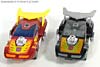 Convention & Club Exclusives Black Hot Rodimus (Dark Hot Rod)  (Reissue) - Image #79 of 153