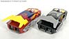 Convention & Club Exclusives Black Hot Rodimus (Dark Hot Rod)  (Reissue) - Image #81 of 153