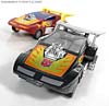 Convention & Club Exclusives Black Hot Rodimus (Dark Hot Rod)  (Reissue) - Image #85 of 153