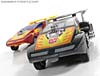 Convention & Club Exclusives Black Hot Rodimus (Dark Hot Rod)  (Reissue) - Image #86 of 153