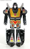 Convention & Club Exclusives Black Hot Rodimus (Dark Hot Rod)  (Reissue) - Image #87 of 153