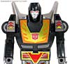Convention & Club Exclusives Black Hot Rodimus (Dark Hot Rod)  (Reissue) - Image #88 of 153