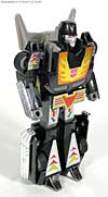 Convention & Club Exclusives Black Hot Rodimus (Dark Hot Rod)  (Reissue) - Image #93 of 153