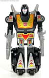 Convention & Club Exclusives Black Hot Rodimus (Dark Hot Rod)  (Reissue) - Image #97 of 153