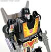 Convention & Club Exclusives Black Hot Rodimus (Dark Hot Rod)  (Reissue) - Image #99 of 153