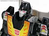 Convention & Club Exclusives Black Hot Rodimus (Dark Hot Rod)  (Reissue) - Image #111 of 153