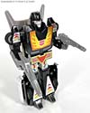 Convention & Club Exclusives Black Hot Rodimus (Dark Hot Rod)  (Reissue) - Image #116 of 153
