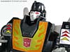 Convention & Club Exclusives Black Hot Rodimus (Dark Hot Rod)  (Reissue) - Image #120 of 153